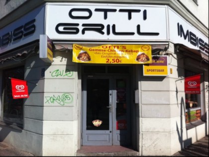 Photo: Otti Grill